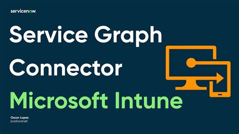 Service Graph Connectors harness the expertise of. . List of servicenow service graph connectors